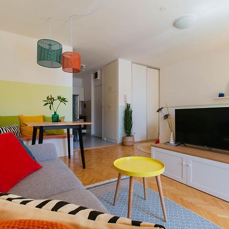 Charming Apartment In Split Kültér fotó