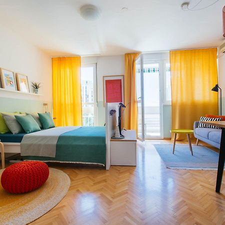 Charming Apartment In Split Kültér fotó