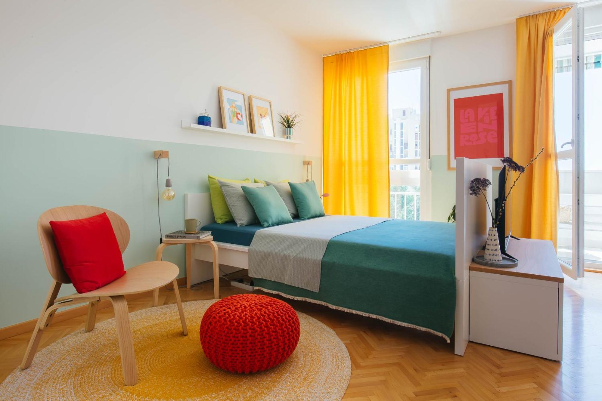 Charming Apartment In Split Kültér fotó