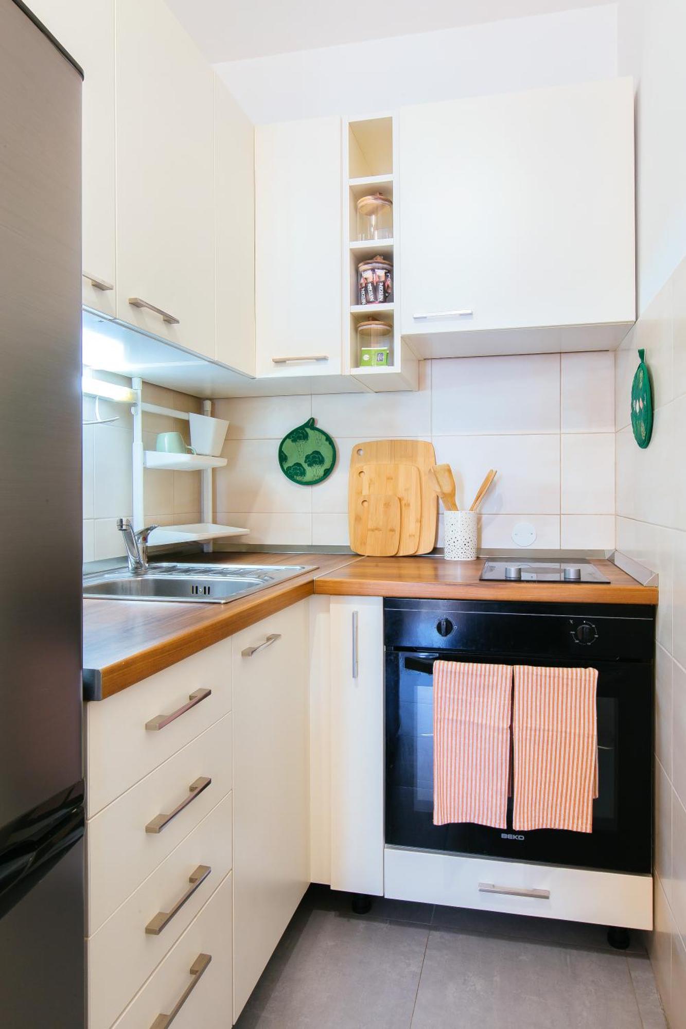Charming Apartment In Split Kültér fotó