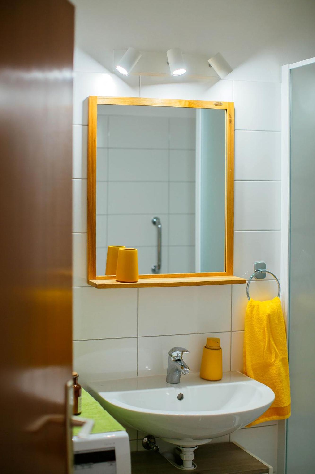 Charming Apartment In Split Kültér fotó