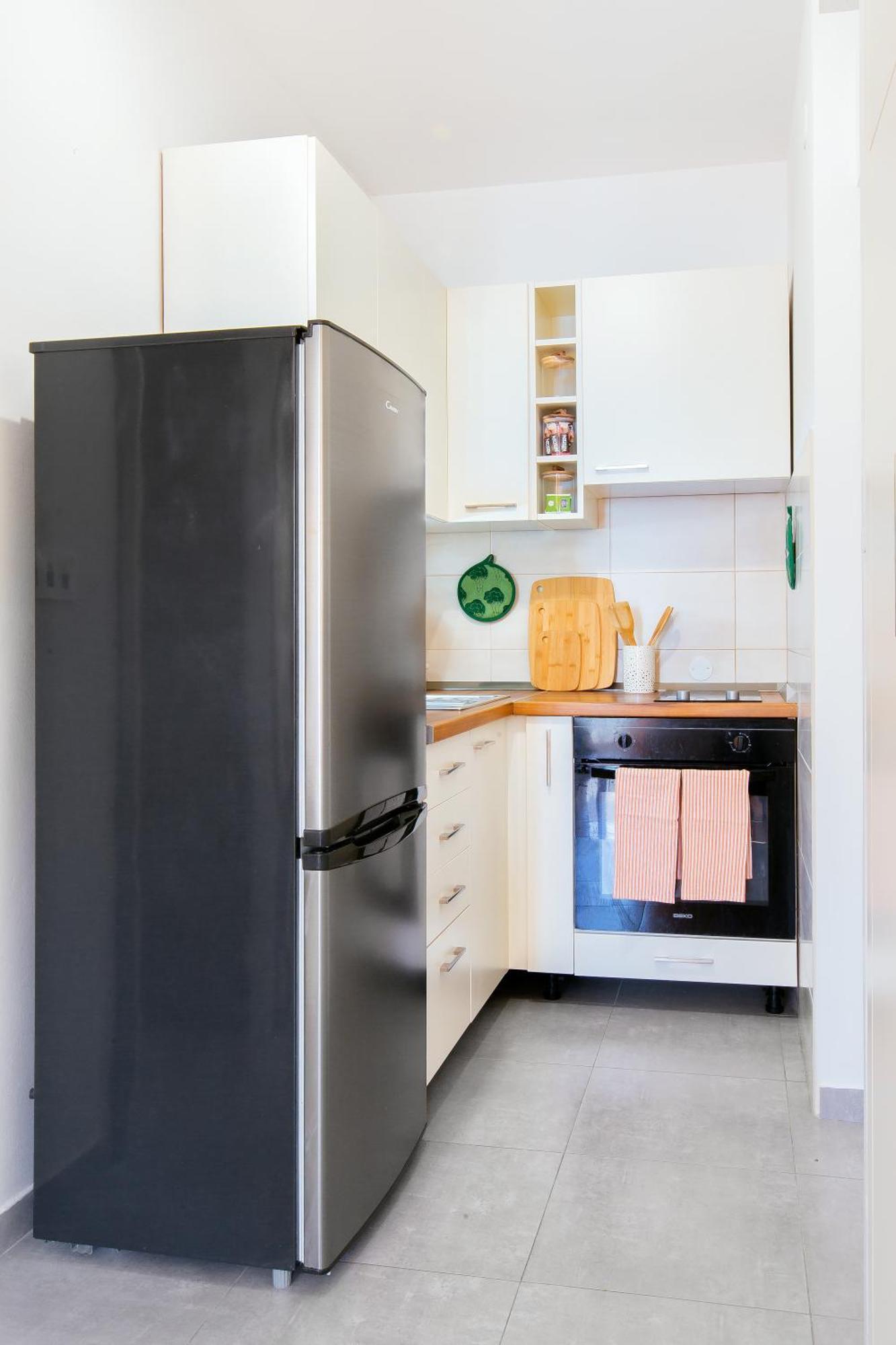 Charming Apartment In Split Kültér fotó