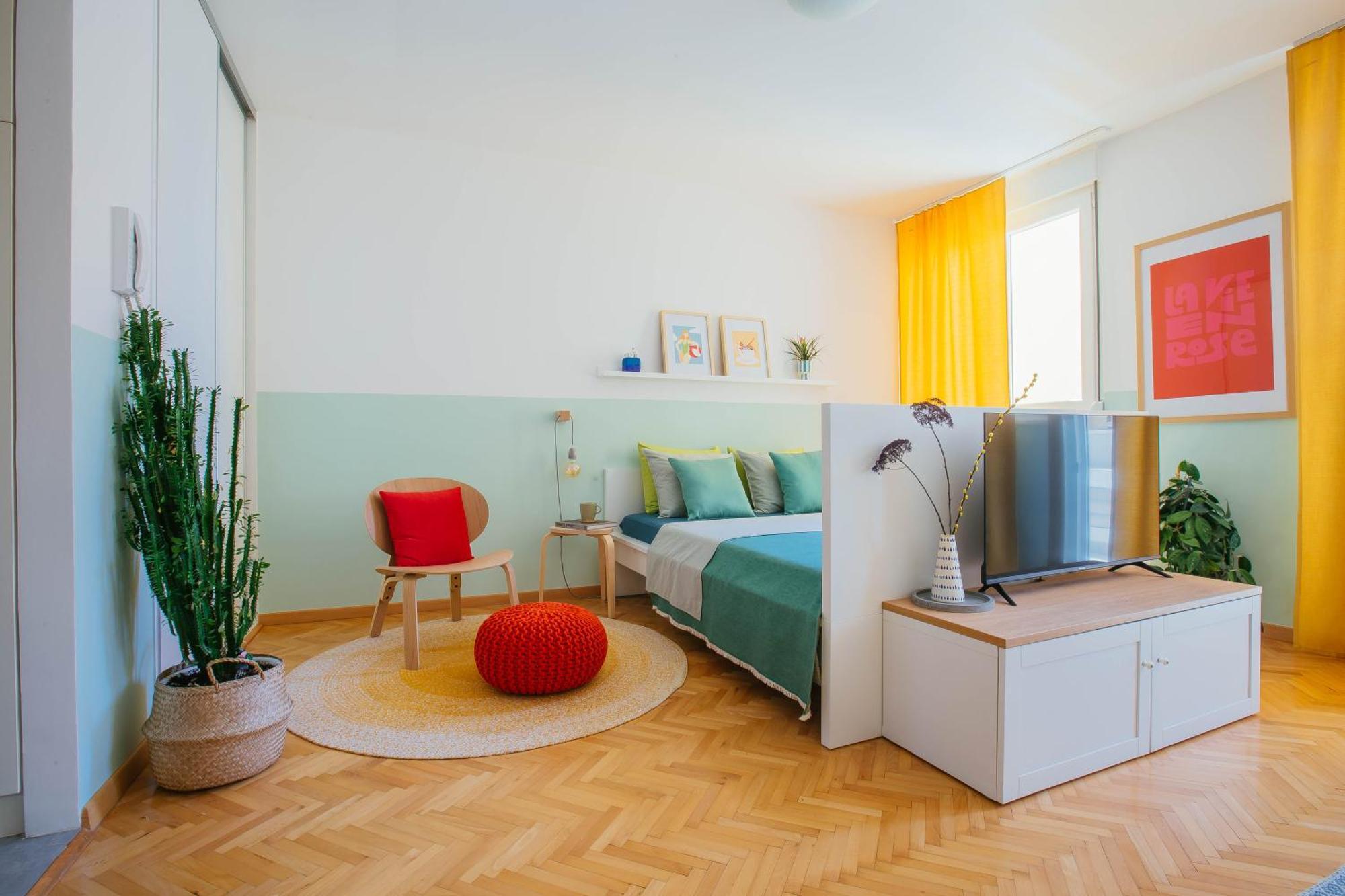 Charming Apartment In Split Kültér fotó